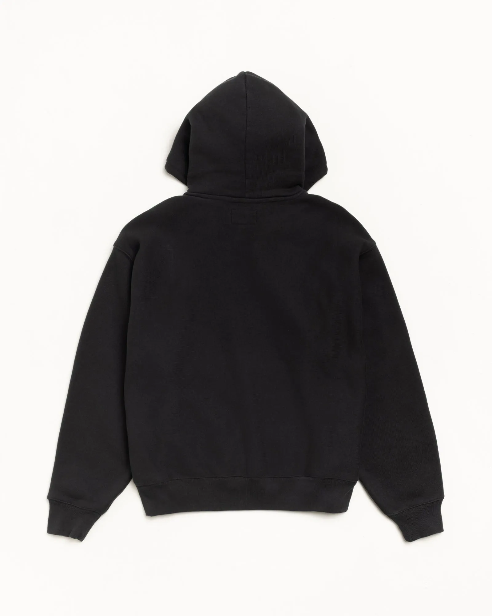 GEAR APPLIQUE HOODIE sold by Stussy product image thumbnail 2
