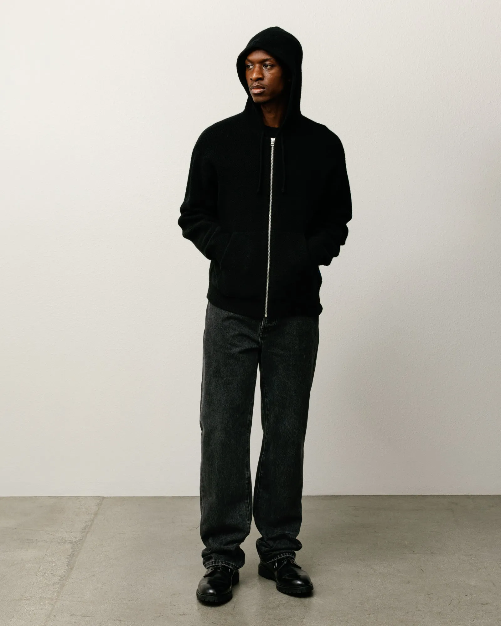 SLIM JEAN DENIM sold by Stussy