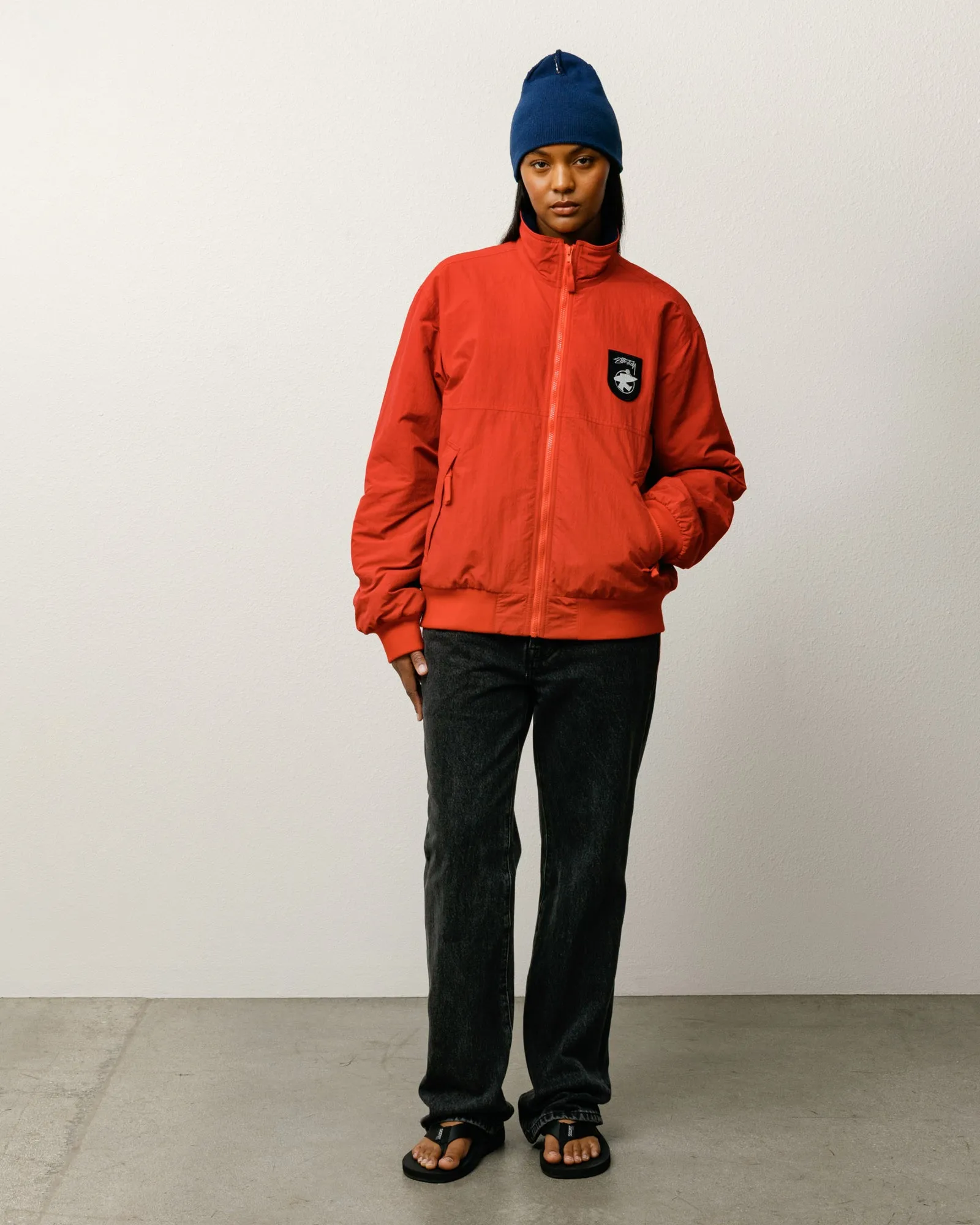 SLIM JEAN DENIM sold by Stussy product image thumbnail 2