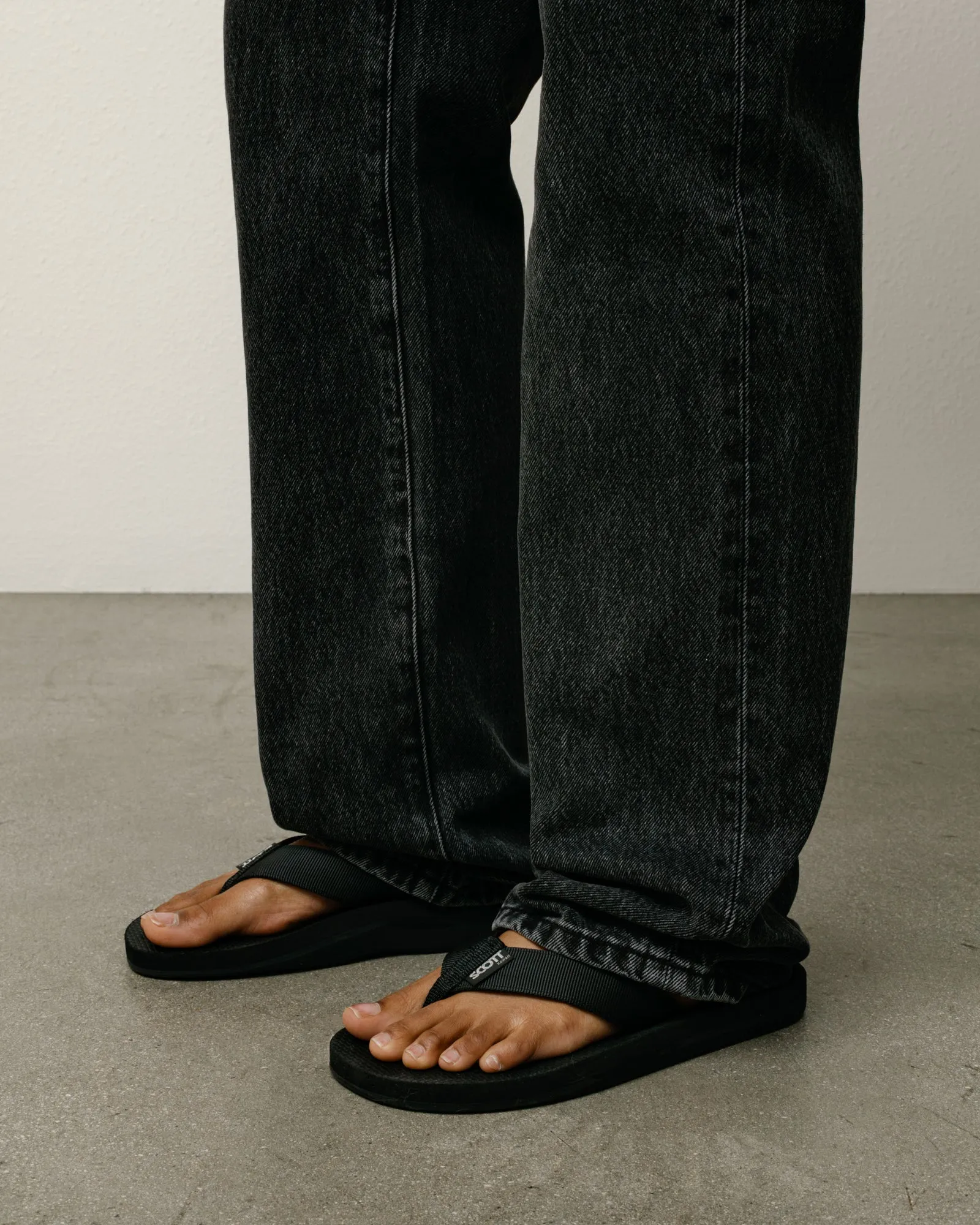 SLIM JEAN DENIM sold by Stussy product image thumbnail 3