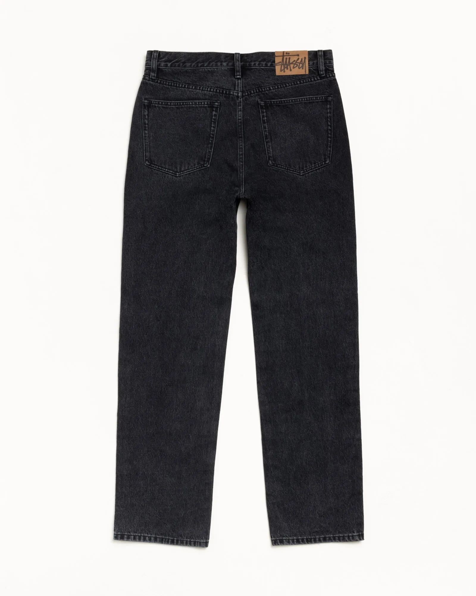 SLIM JEAN DENIM sold by Stussy product image thumbnail 5