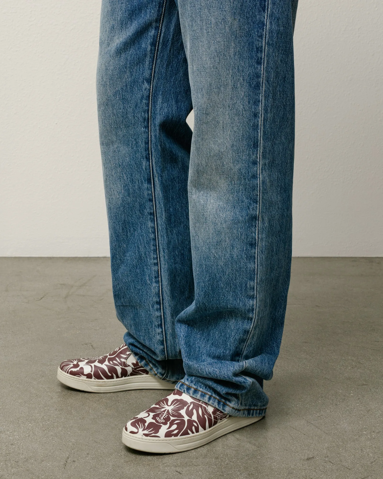 SLIM JEAN DENIM sold by Stussy product image thumbnail 5