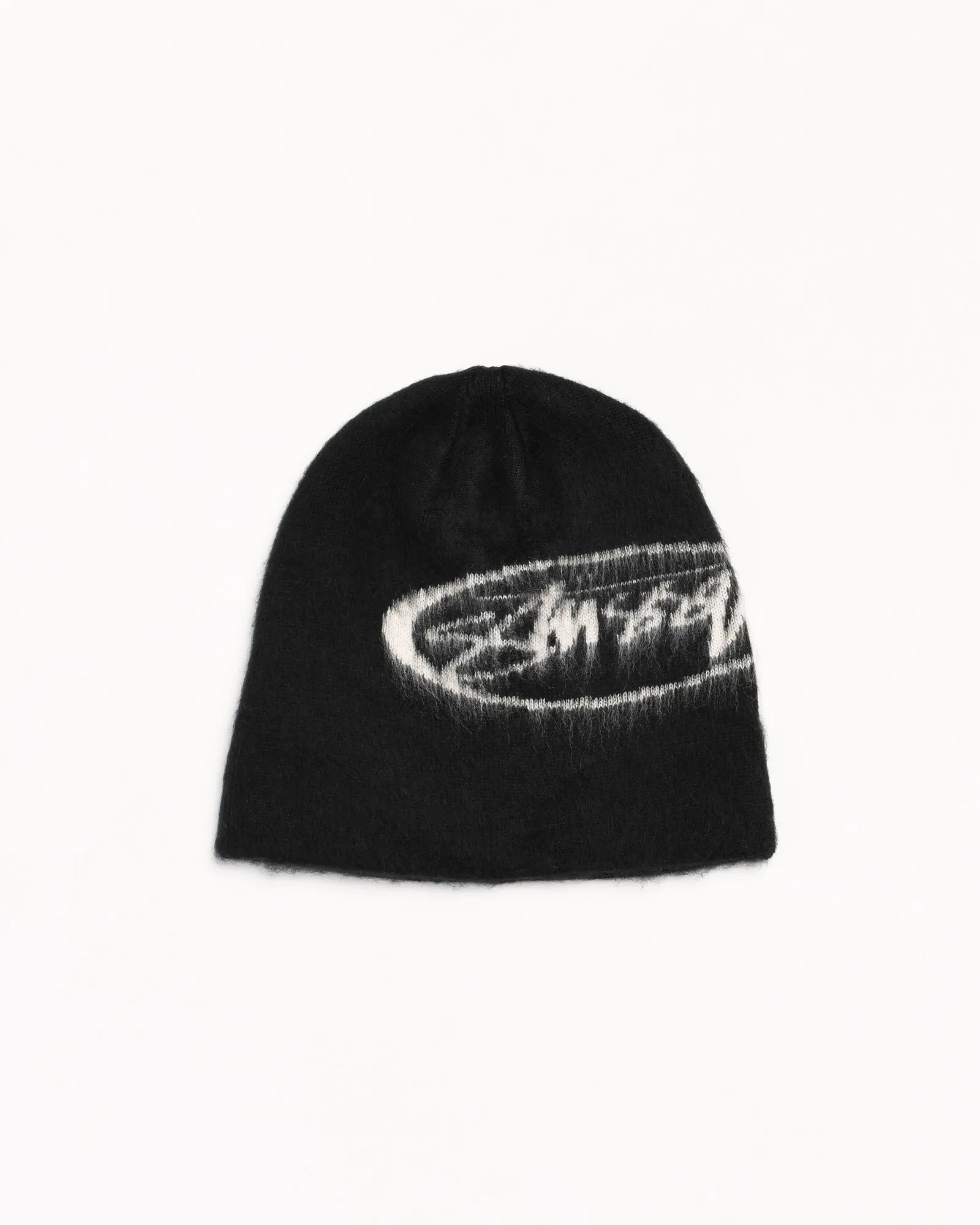BRUSHED OVAL STOCK SKULLCAP sold by Stussy