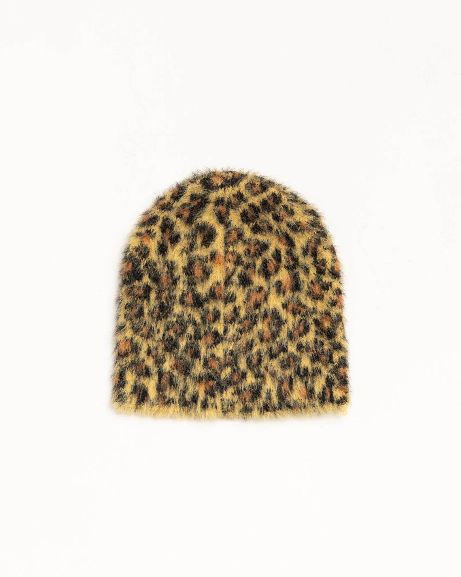 LEOPARD SKULLCAP sold by Stussy product image thumbnail 2