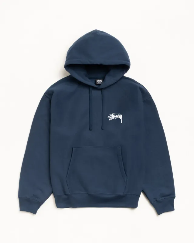VICTORIA HOODIE sold by Stussy