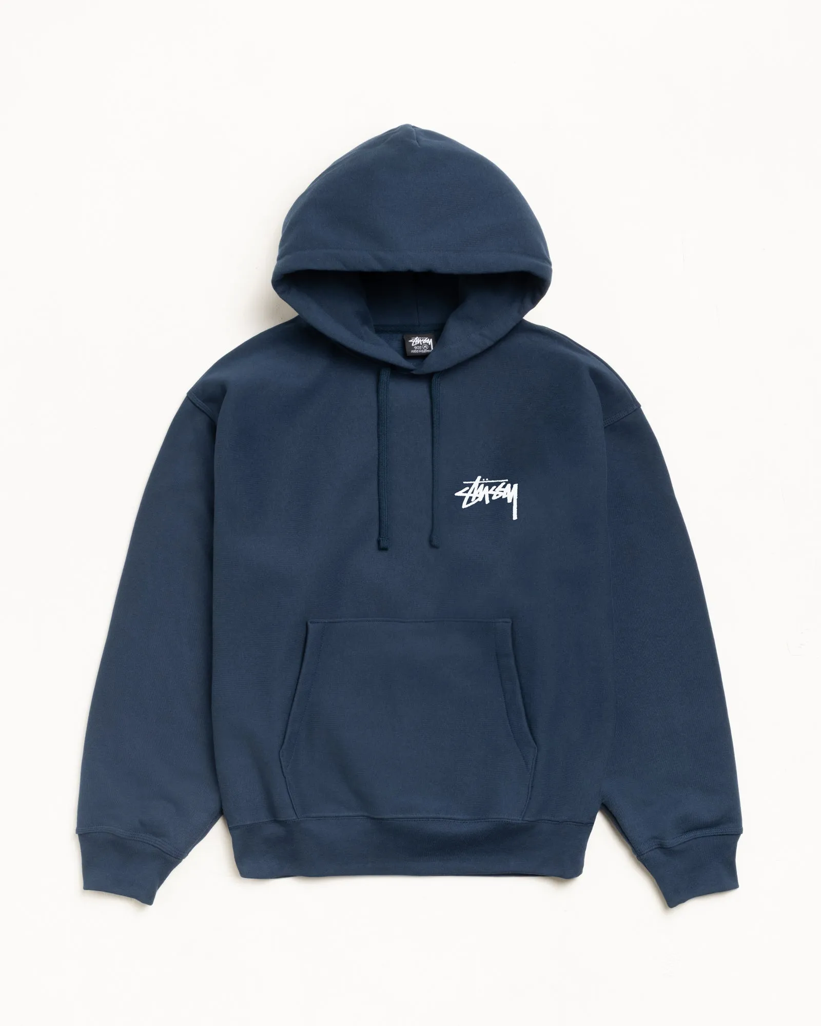 VICTORIA HOODIE sold by Stussy