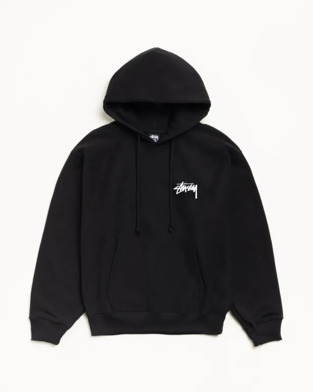 VICTORIA HOODIE sold by Stussy