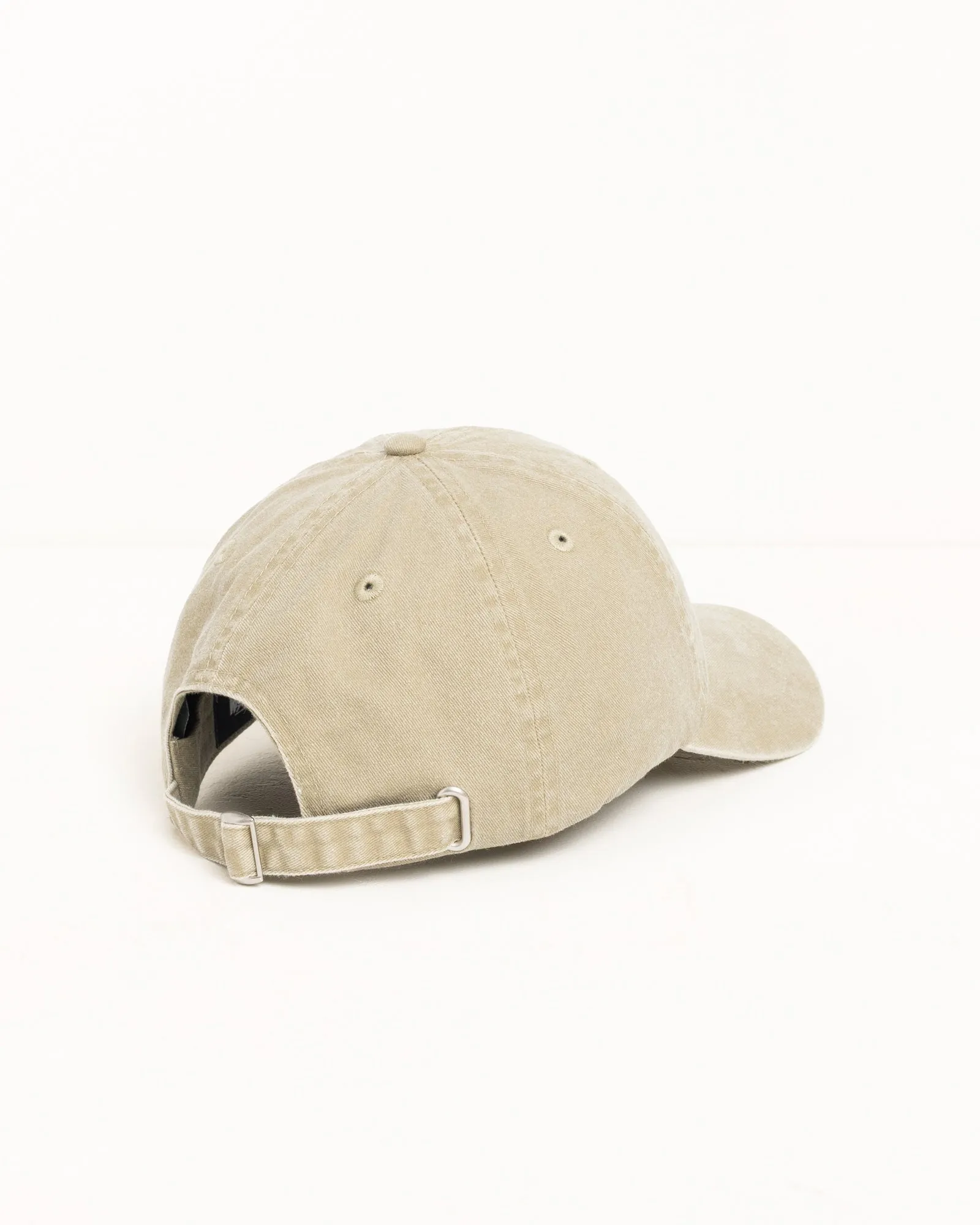 BASIC STÜSSY CAP WASHED sold by Stussy product image thumbnail 3