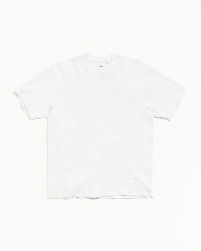 PIGMENT DYED SS THERMAL sold by Stussy