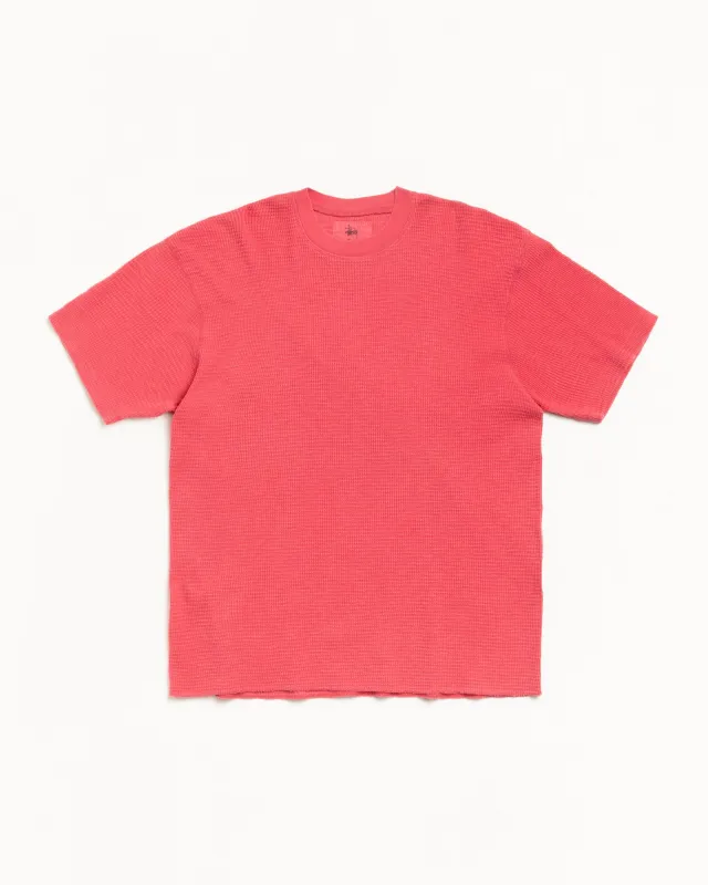 PIGMENT DYED SS THERMAL made by Stussy