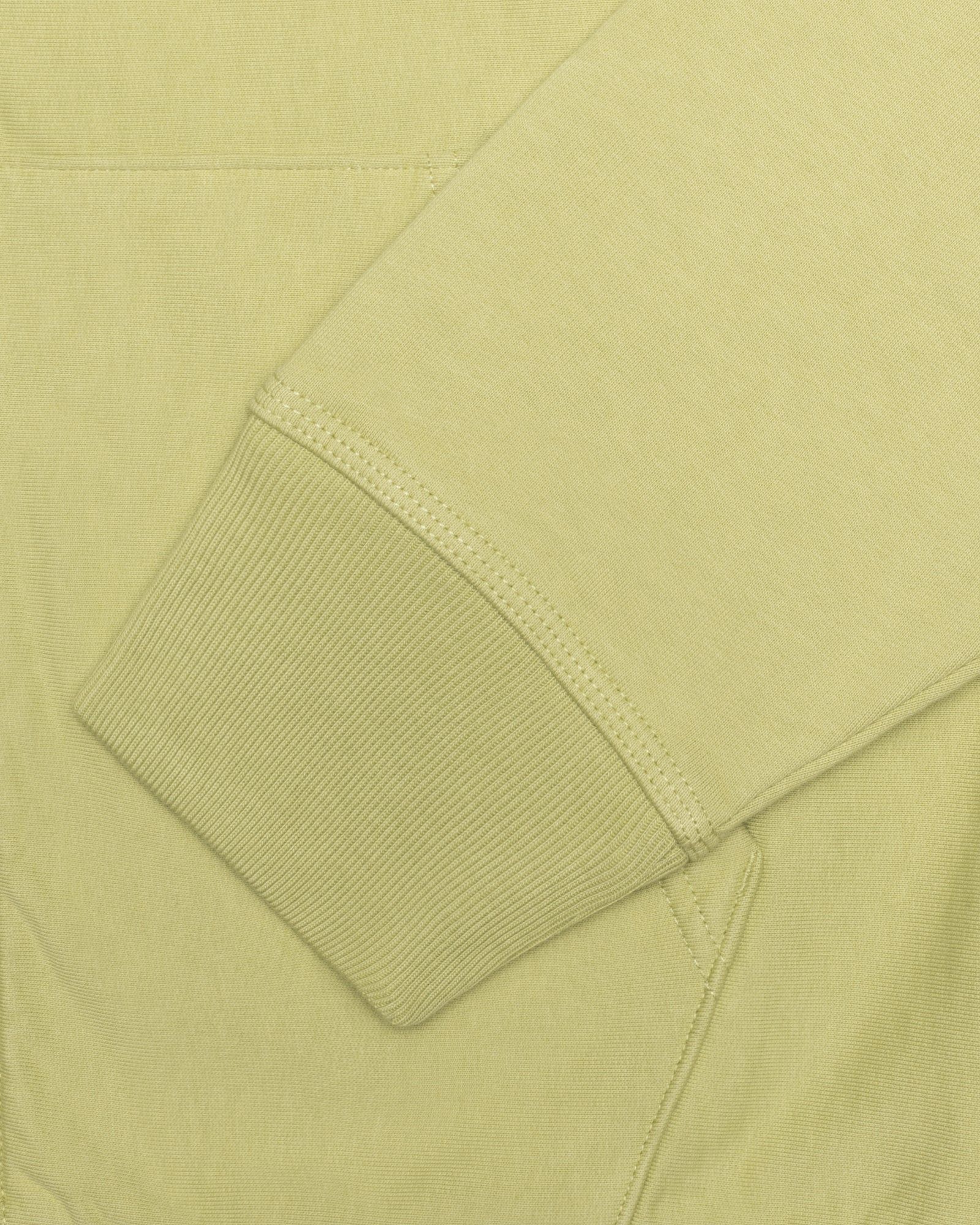 STOCK LOGO ZIP HOODIE sold by Stussy product image thumbnail 4