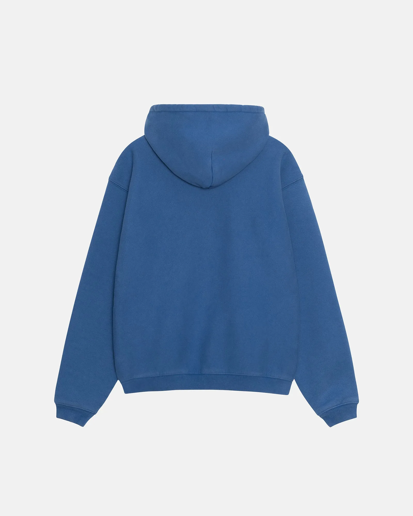 RELAXED HOODIE INTERNATIONAL sold by Stussy product image thumbnail 2