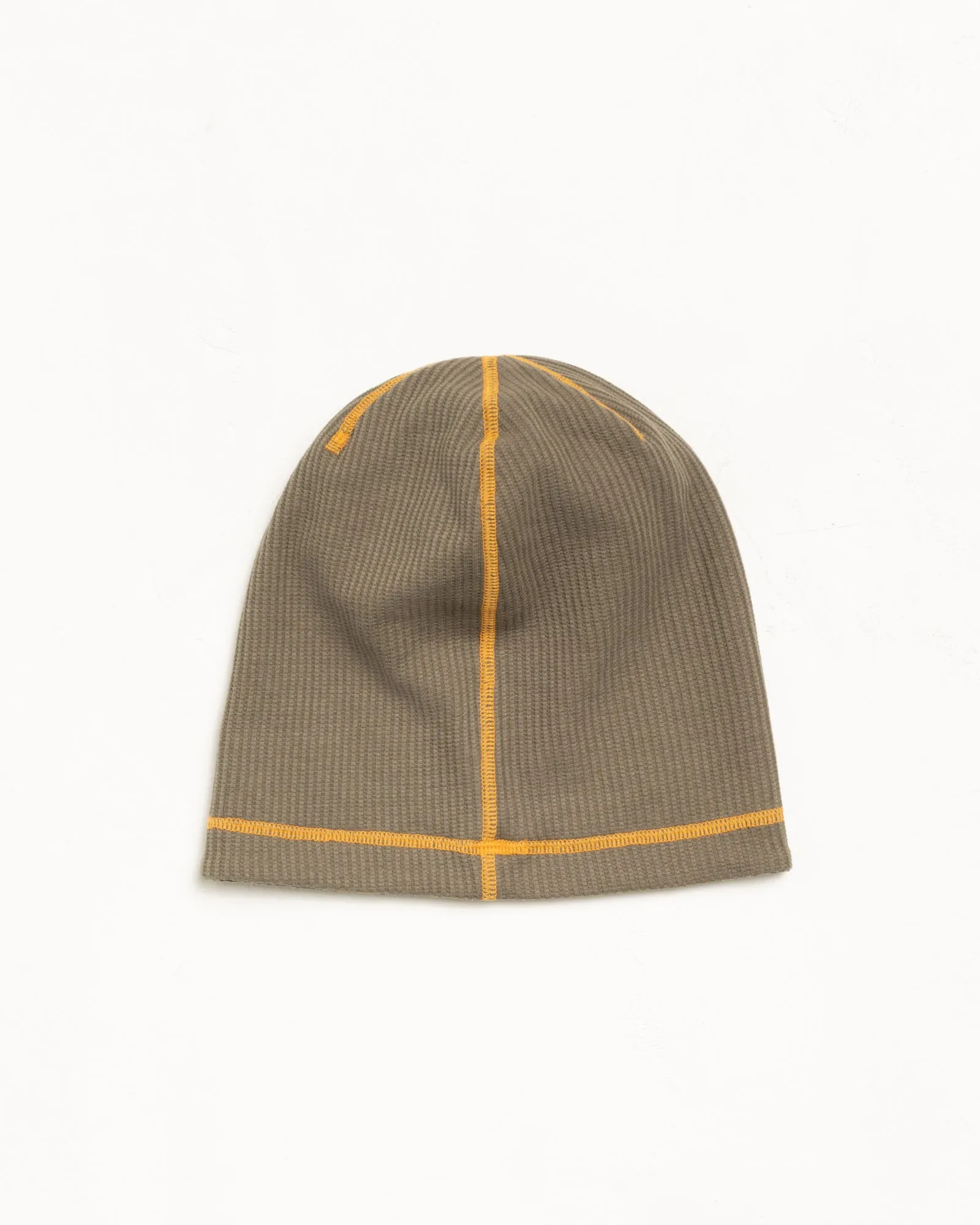 WAFFLE SKULLCAP sold by Stussy product image thumbnail 2