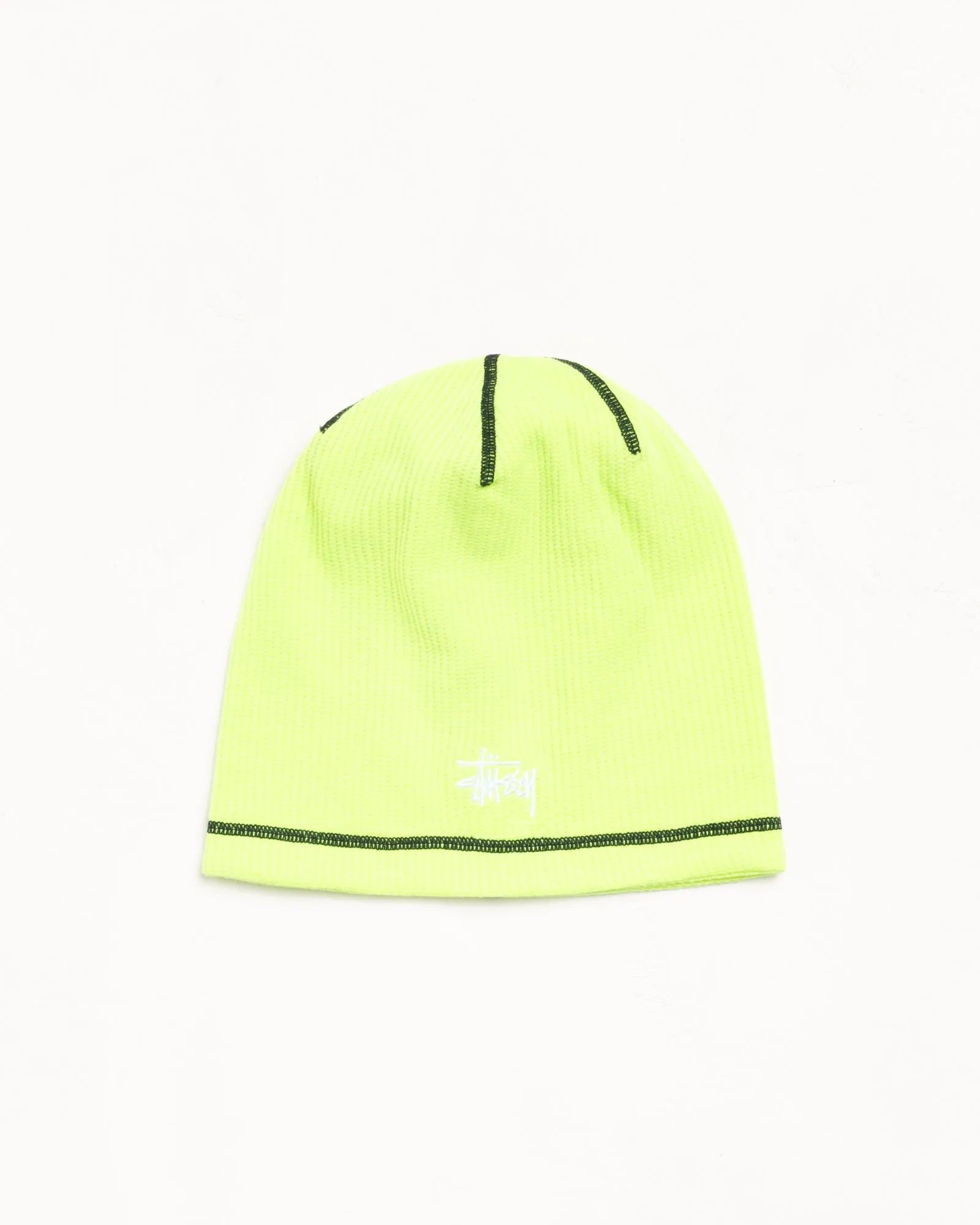 WAFFLE SKULLCAP sold by Stussy