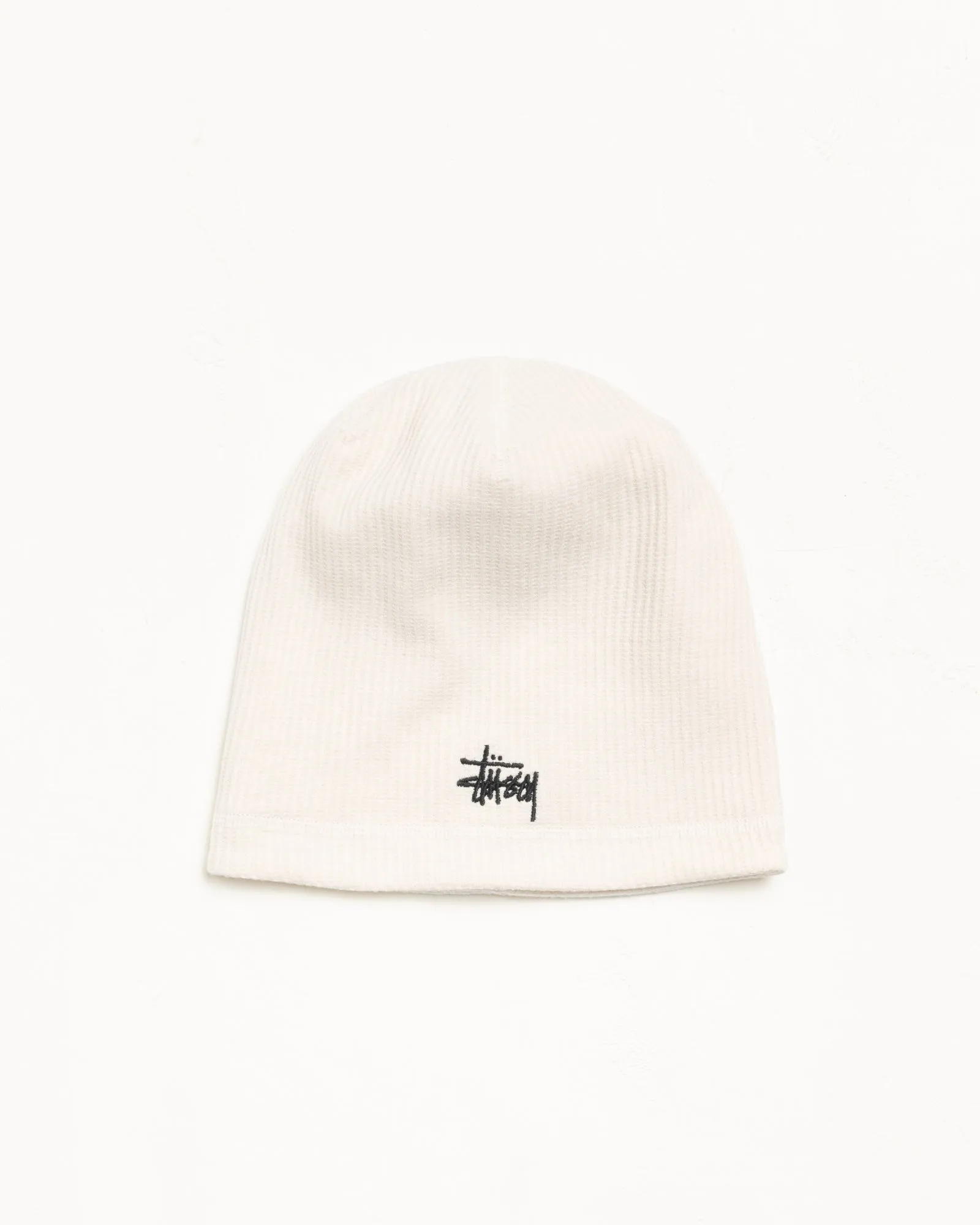 WAFFLE SKULLCAP sold by Stussy
