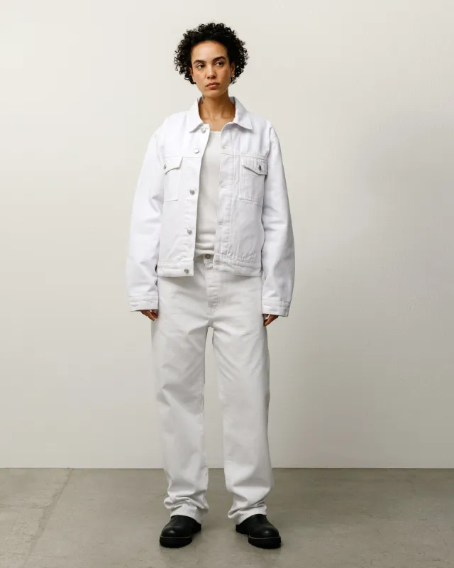 NEW CLASSIC JEAN DENIM made by Stussy