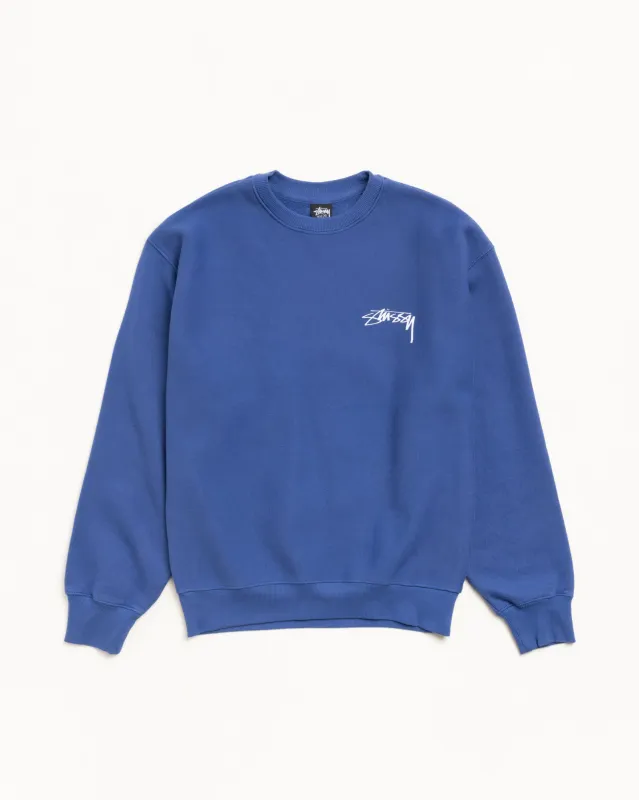 SKATE STACK CREW made by Stussy