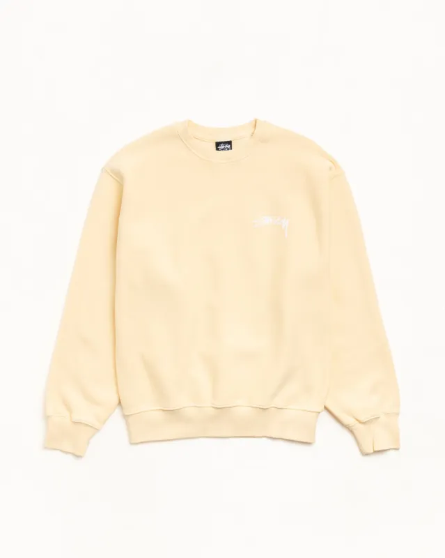 SKATE STACK CREW made by Stussy