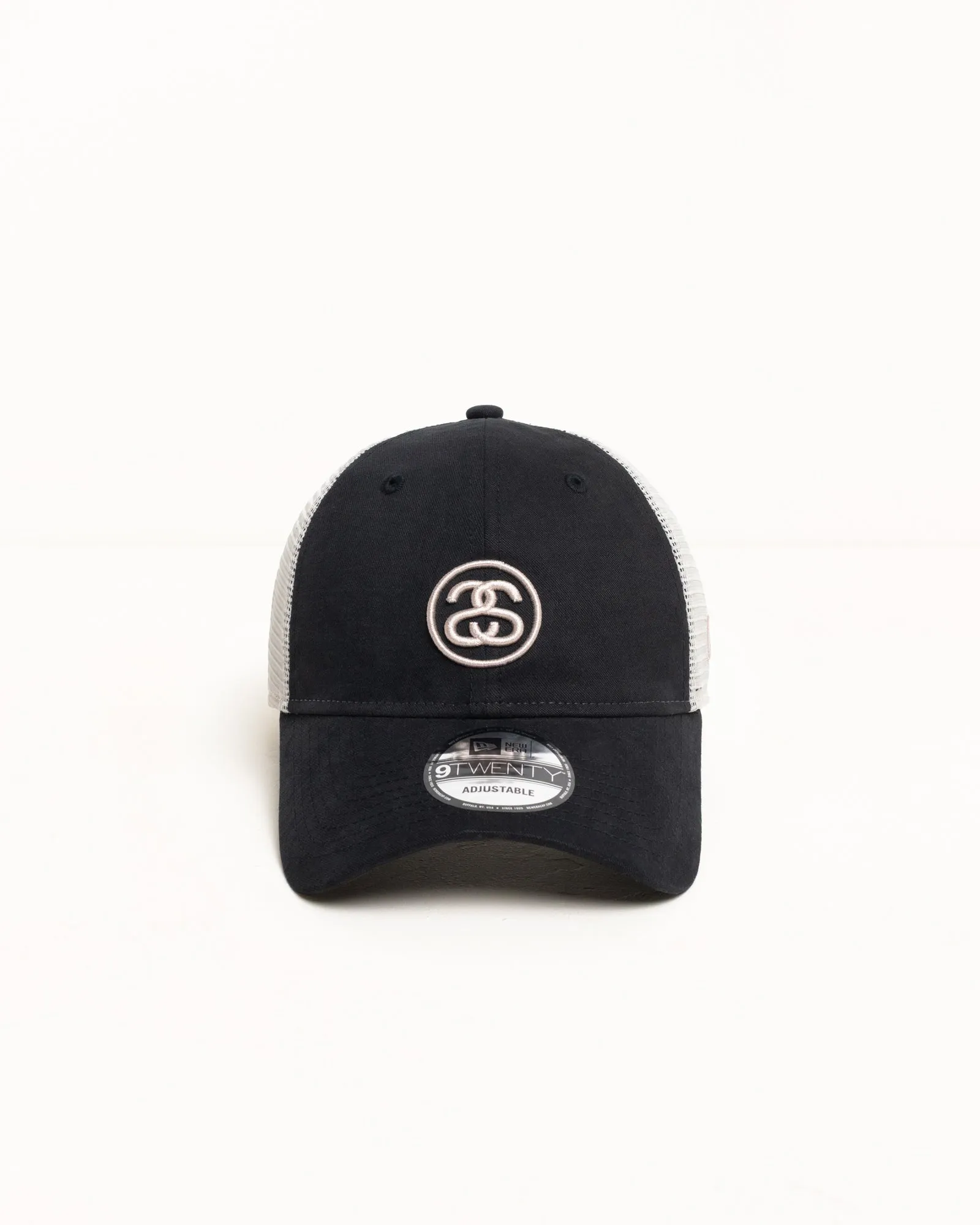9TWENTY SS LINK TRUCKER sold by Stussy