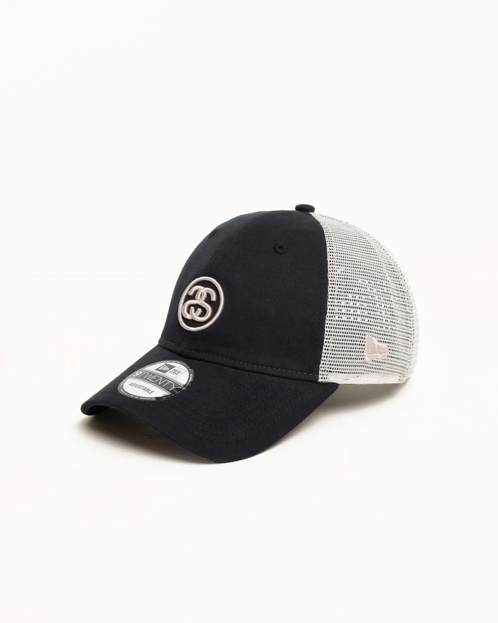 9TWENTY SS LINK TRUCKER sold by Stussy product image thumbnail 2