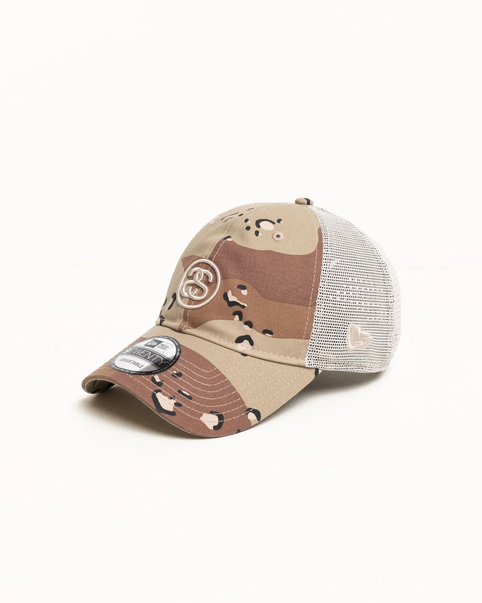 9TWENTY SS LINK TRUCKER sold by Stussy product image thumbnail 2