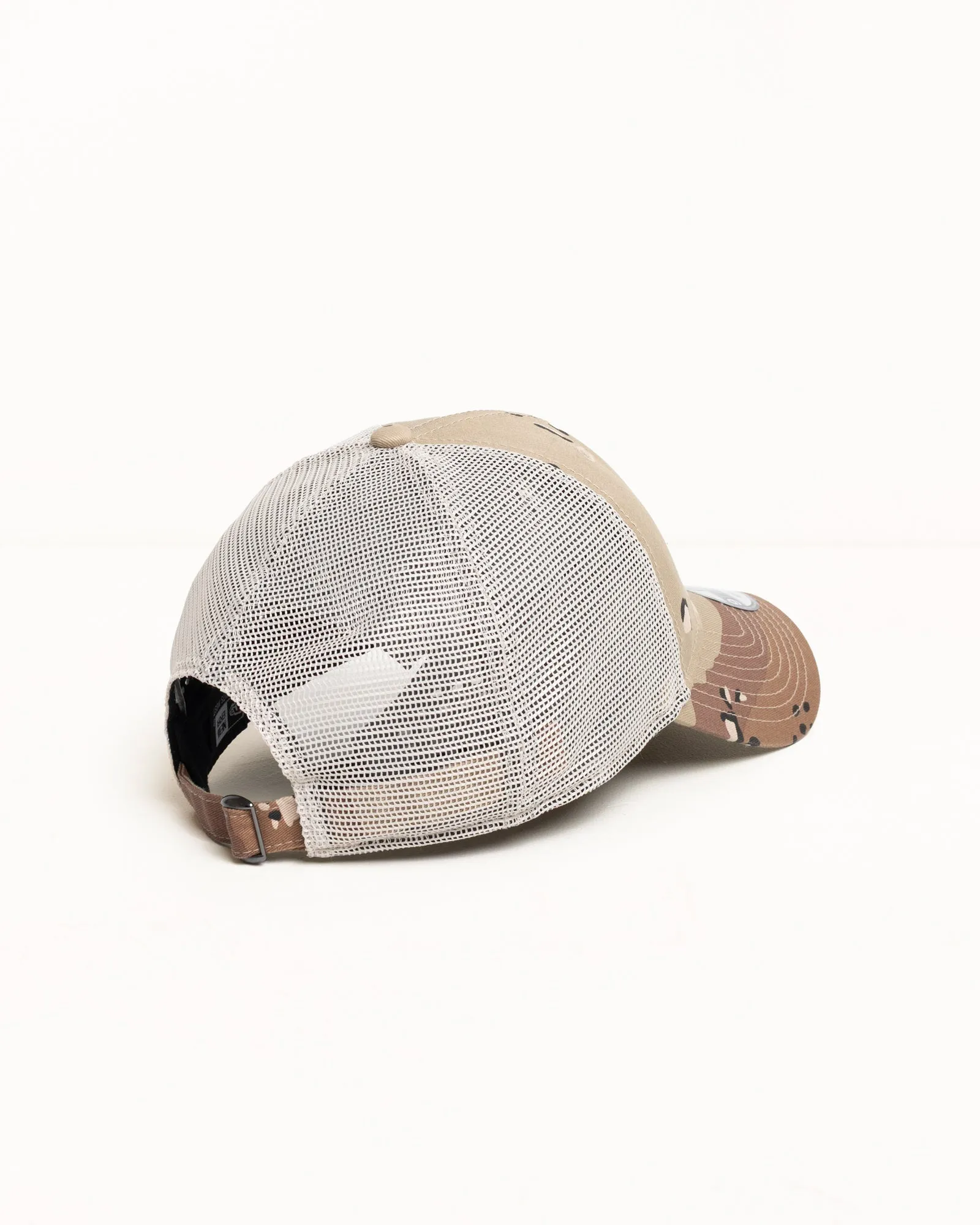 9TWENTY SS LINK TRUCKER sold by Stussy product image thumbnail 3