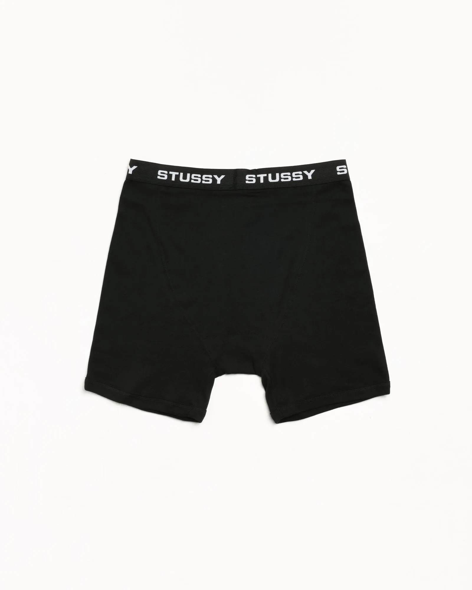 BOXER BRIEFS 3 PACK sold by Stussy