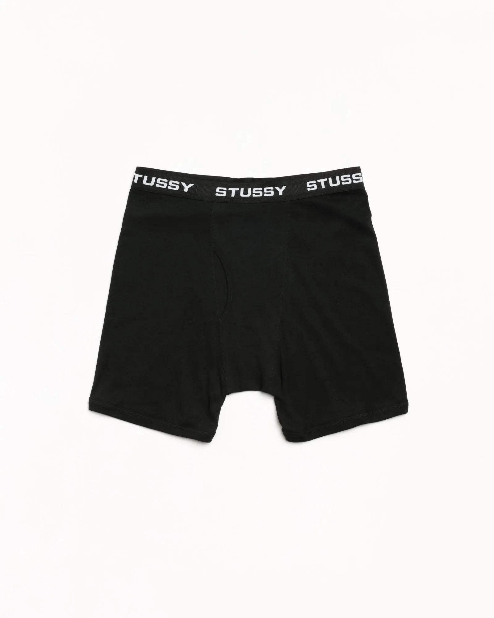 BOXER BRIEFS 3 PACK sold by Stussy product image thumbnail 2