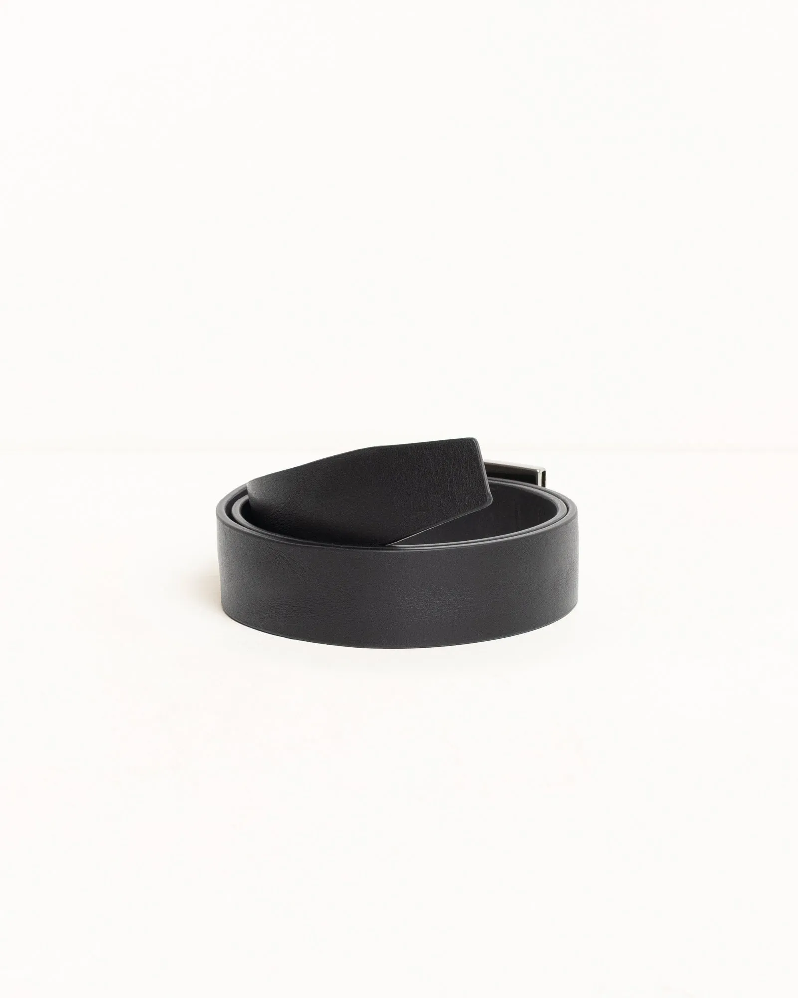 WORKGEAR BUCKLE BELT sold by Stussy product image thumbnail 2
