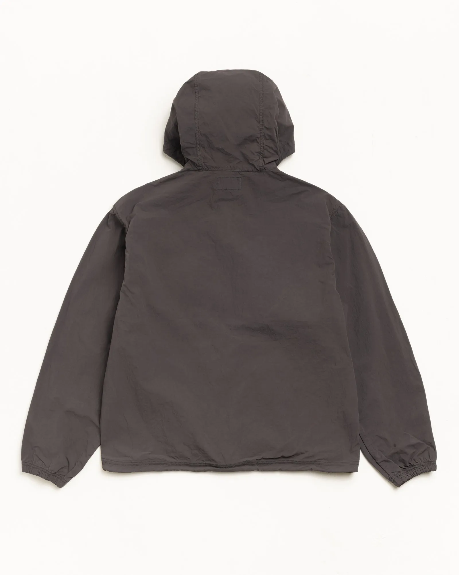 LIGHTWEIGHT HOODED JACKET sold by Stussy product image thumbnail 5