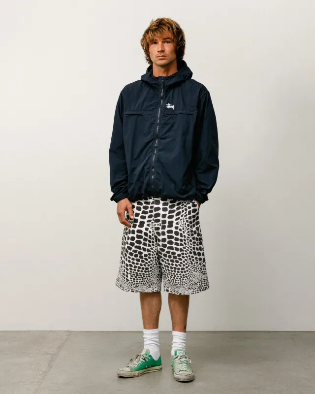 WORK SHORT CANVAS sold by Stussy