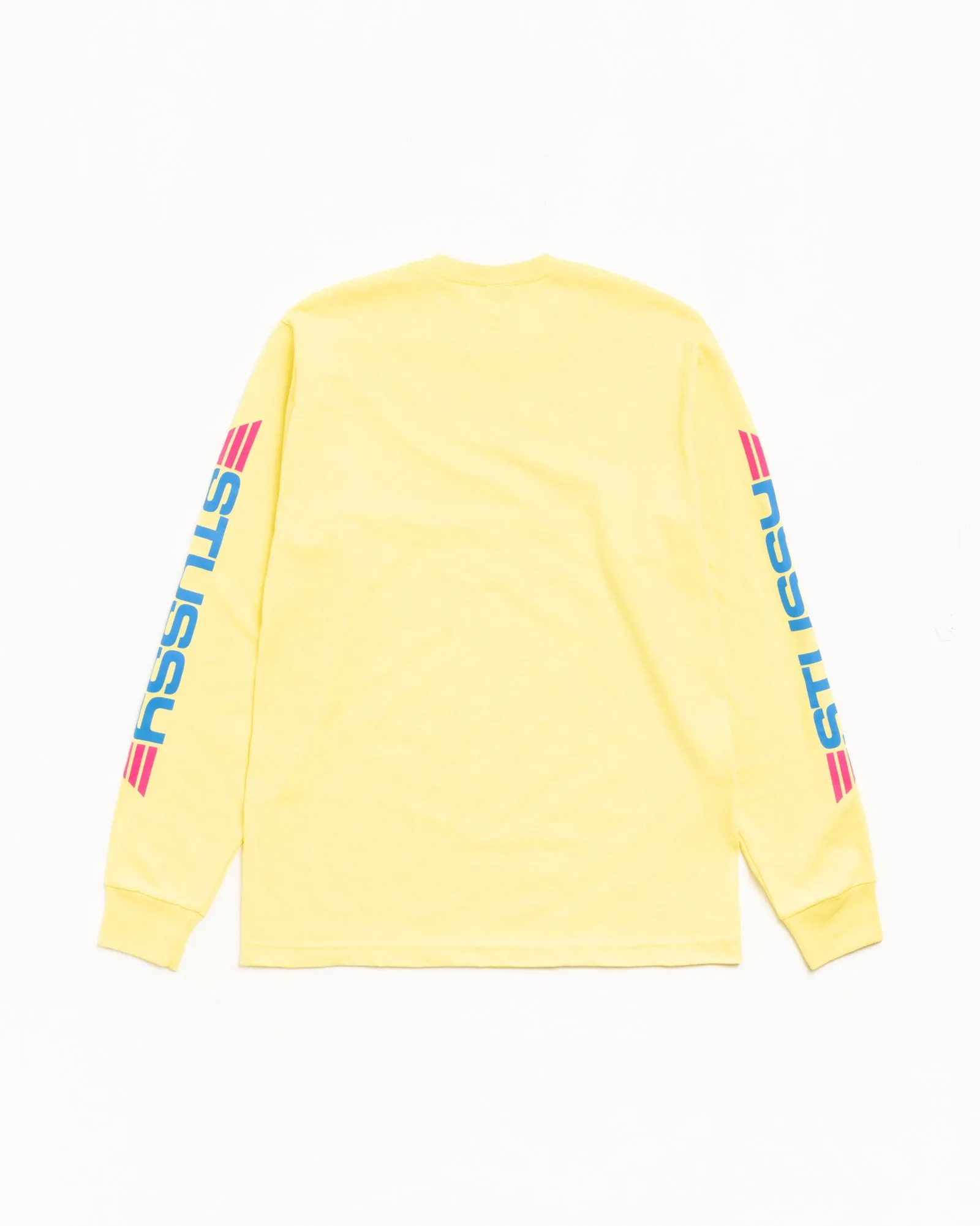 BLADE LS TEE sold by Stussy product image thumbnail 2