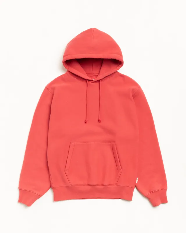 FLEECE HOODIE sold by Stussy