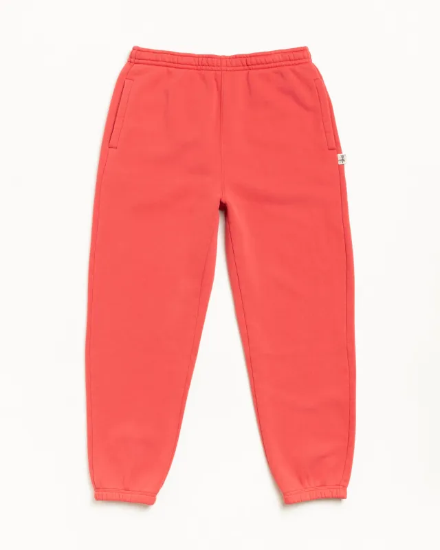FLEECE PANT made by Stussy