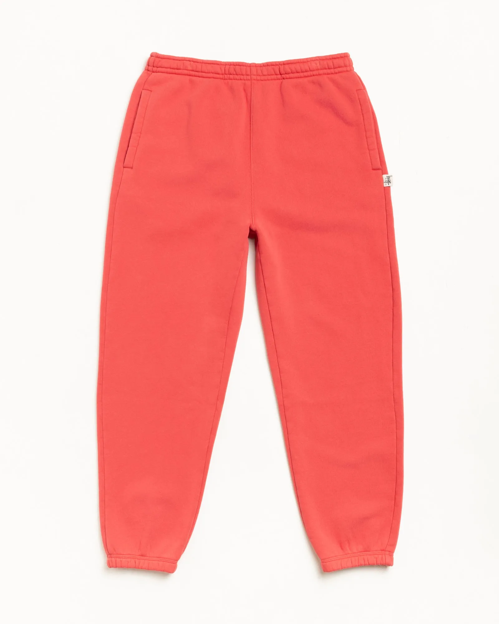 FLEECE PANT sold by Stussy