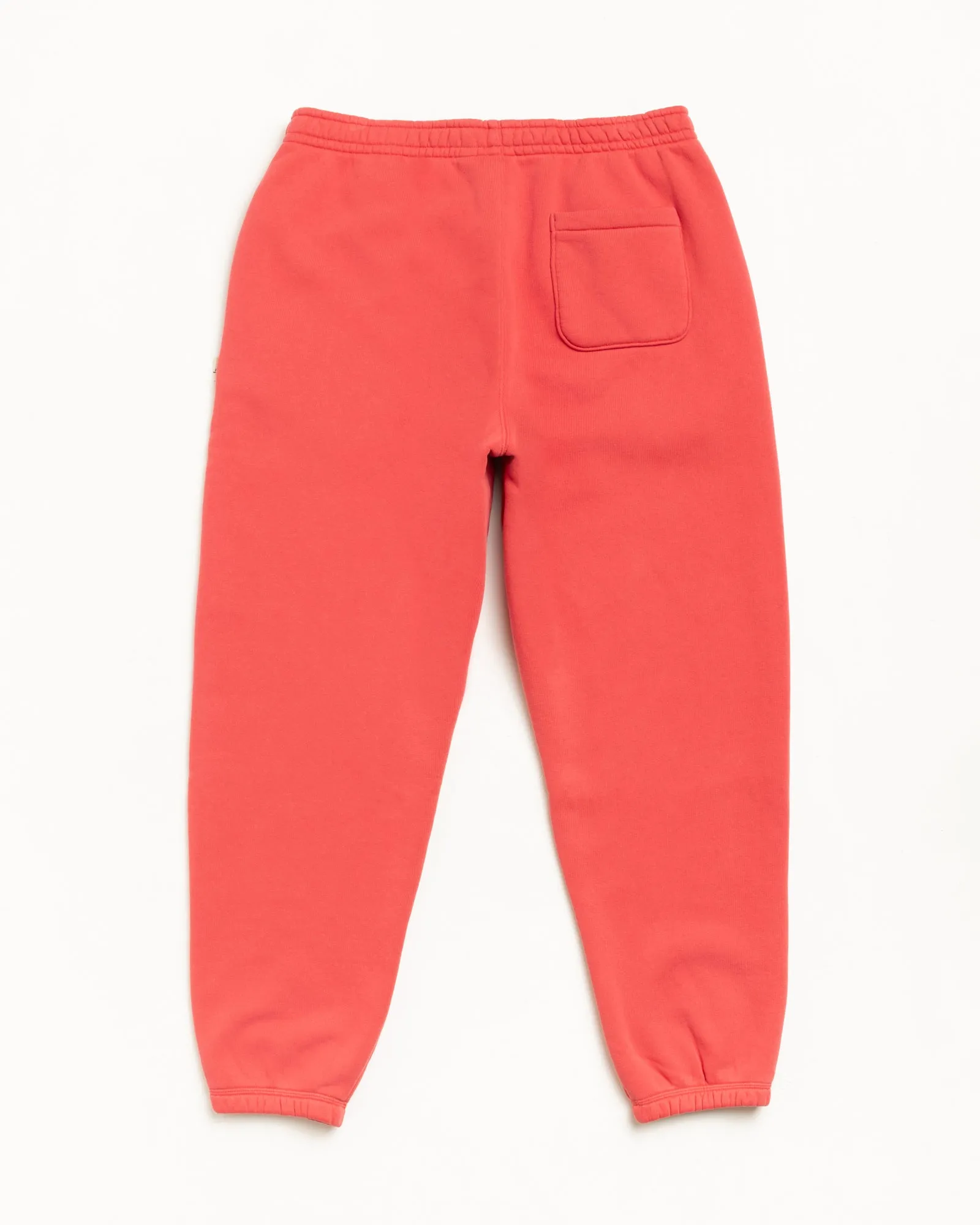 FLEECE PANT sold by Stussy product image thumbnail 2