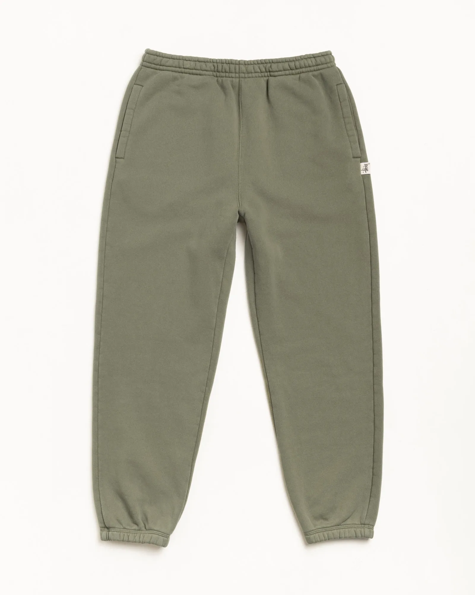 FLEECE PANT sold by Stussy