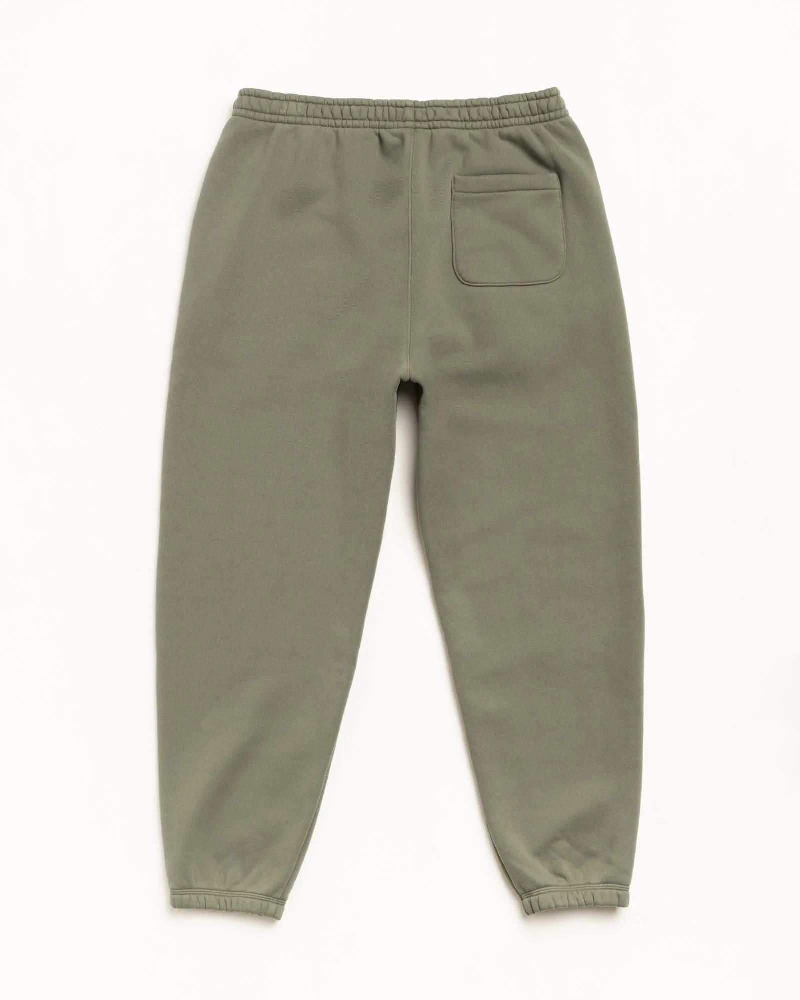 FLEECE PANT sold by Stussy product image thumbnail 2