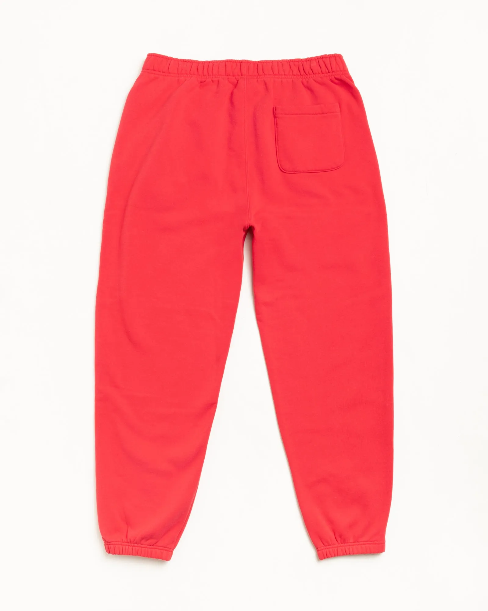 FLEECE TRACK PANT sold by Stussy product image thumbnail 2