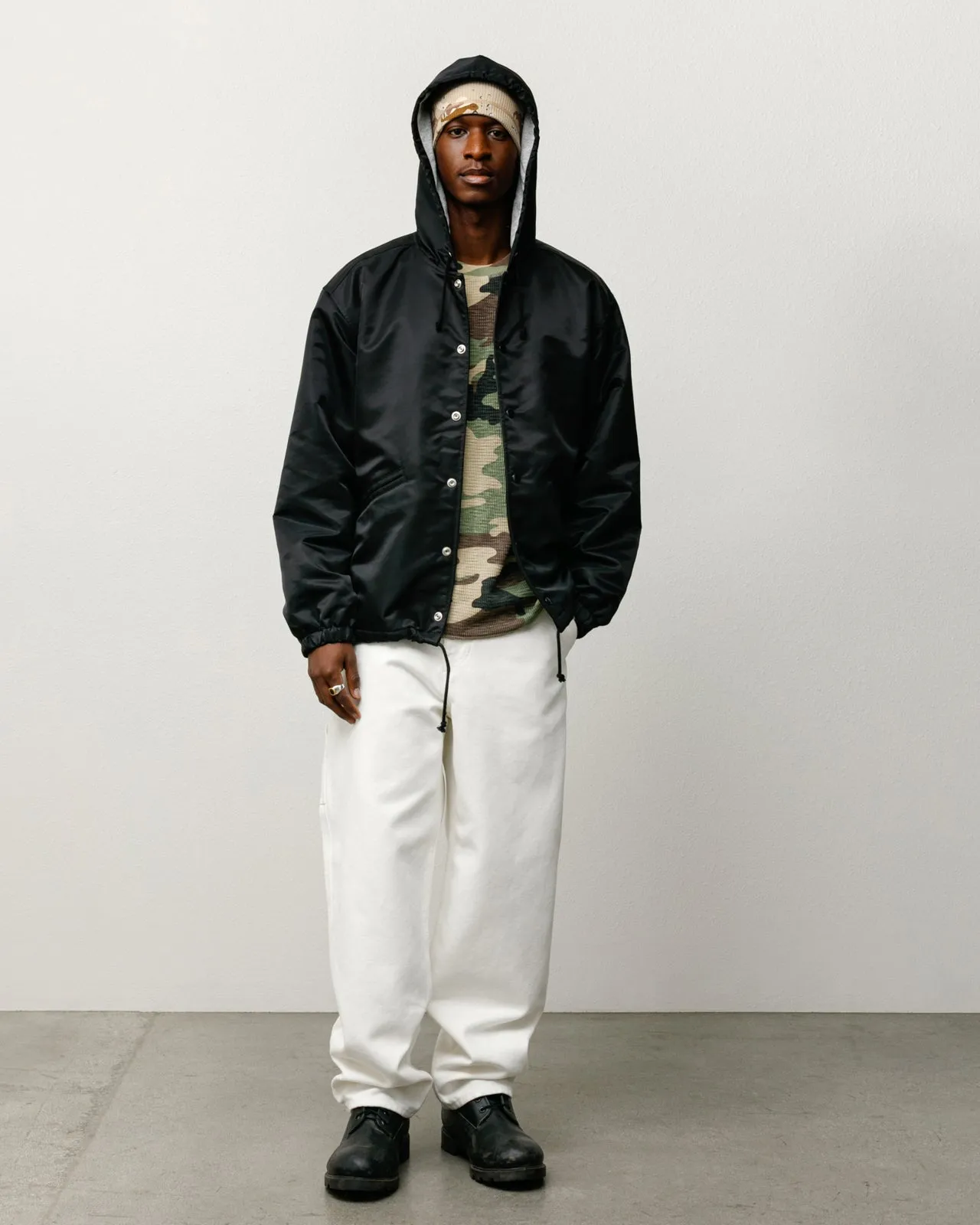 CARPENTER PANT sold by Stussy product image thumbnail 2