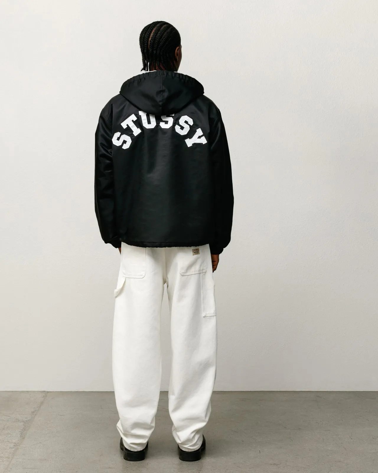 CARPENTER PANT sold by Stussy product image thumbnail 4