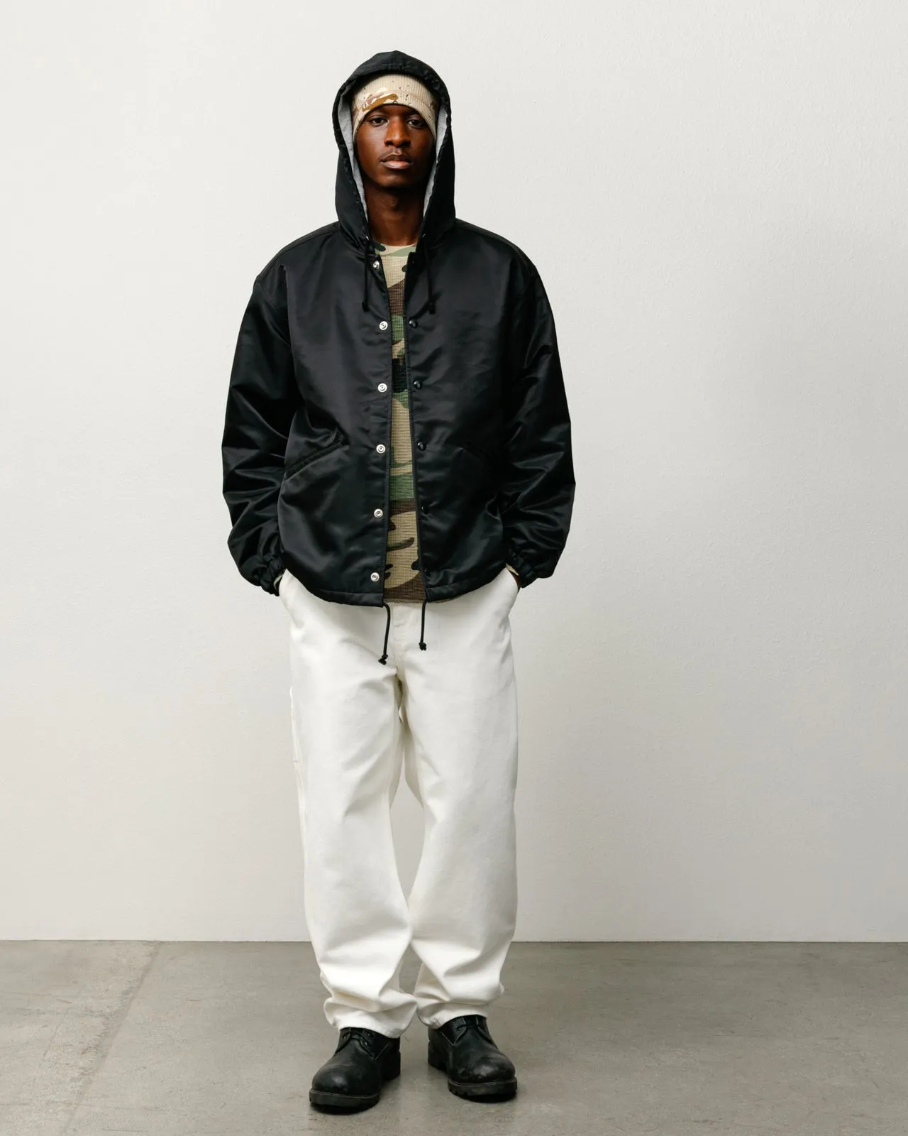 CARPENTER PANT sold by Stussy