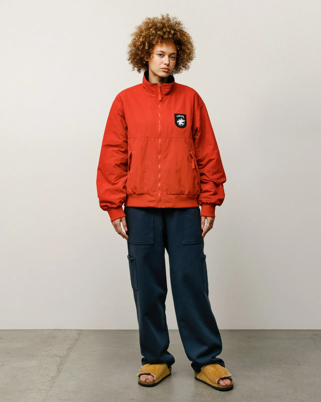 UTILITY FLEECE PANT sold by Stussy