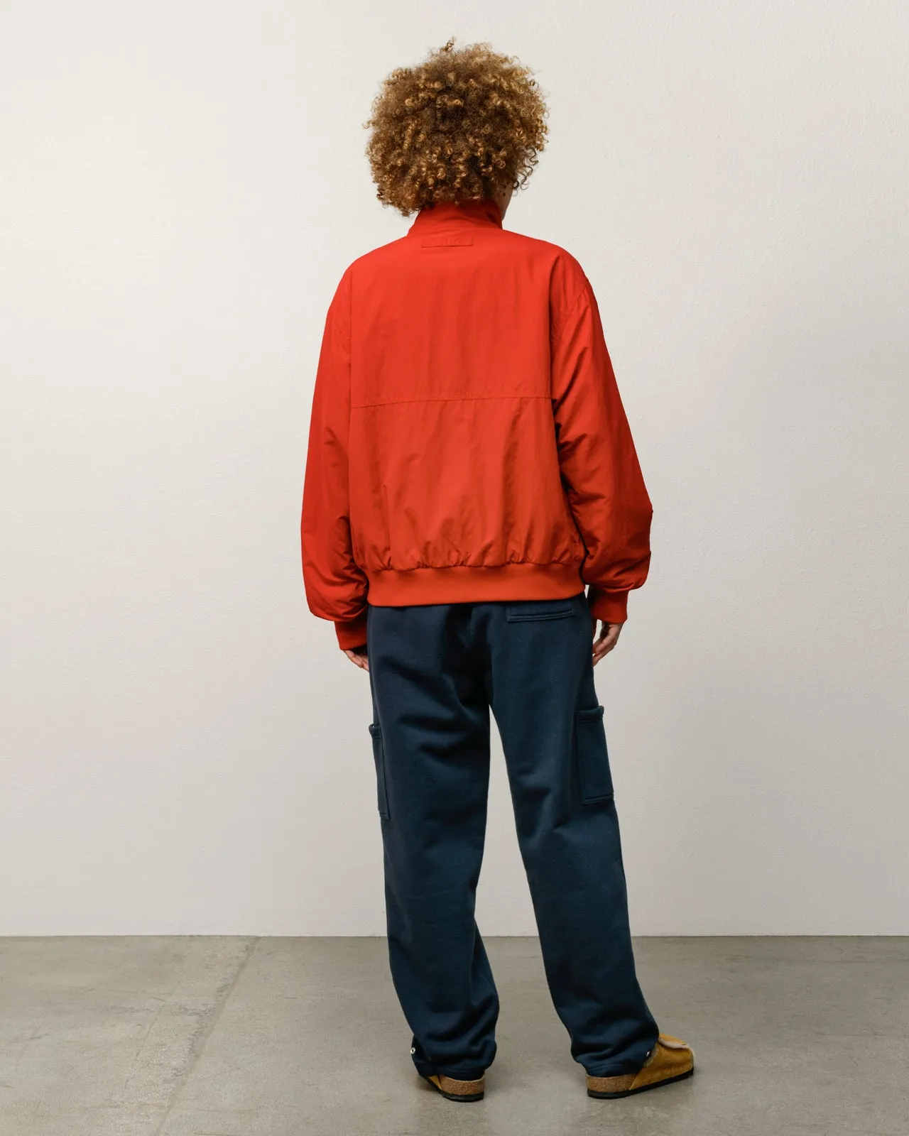 UTILITY FLEECE PANT sold by Stussy product image thumbnail 2