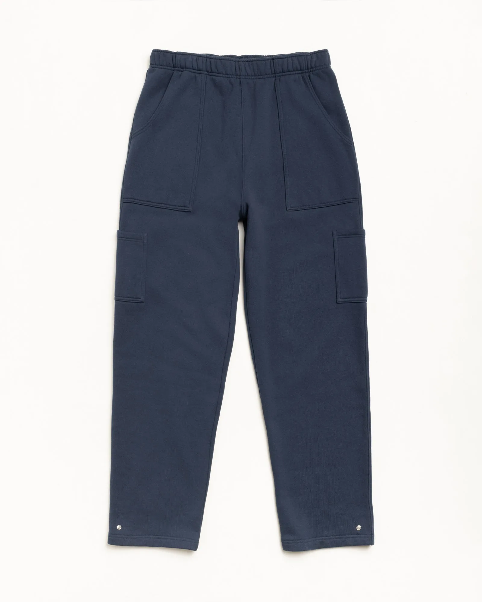 UTILITY FLEECE PANT sold by Stussy product image thumbnail 3