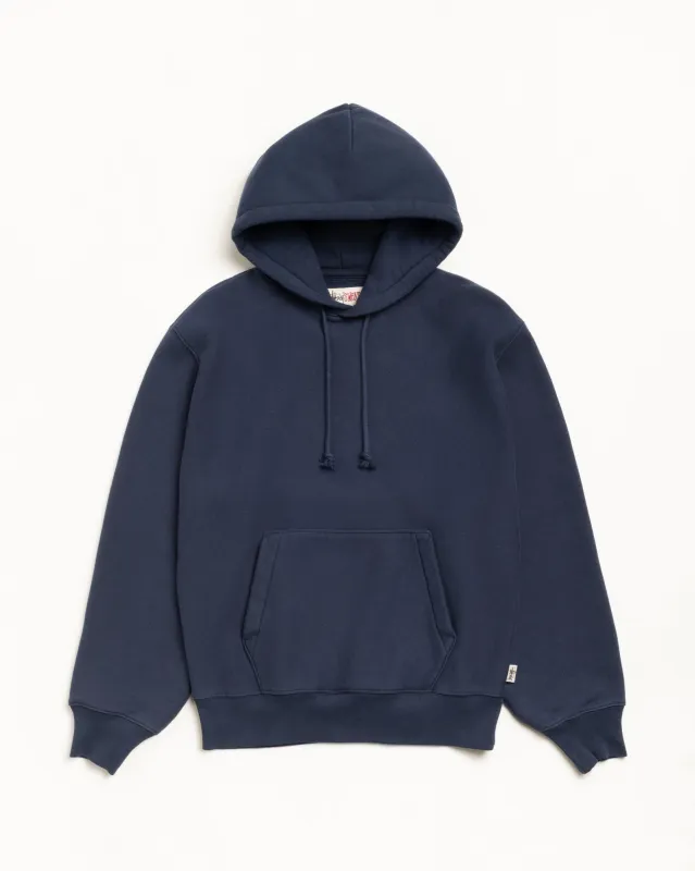 FLEECE HOODIE sold by Stussy