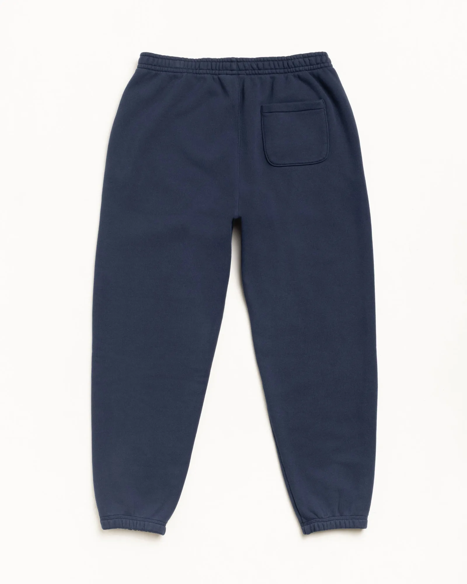 FLEECE PANT sold by Stussy product image thumbnail 2