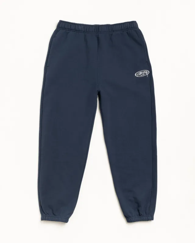 FLEECE TRACK PANT sold by Stussy