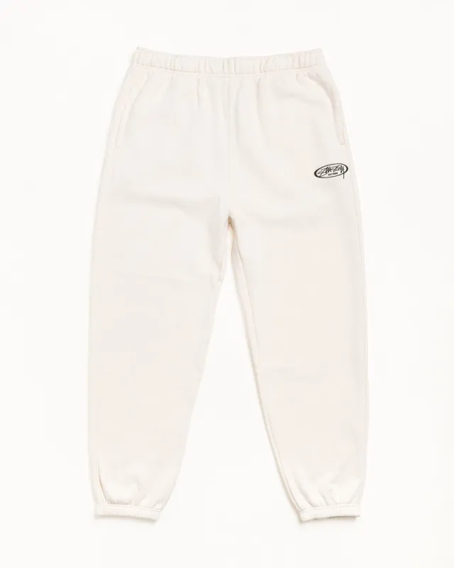 FLEECE TRACK PANT made by Stussy
