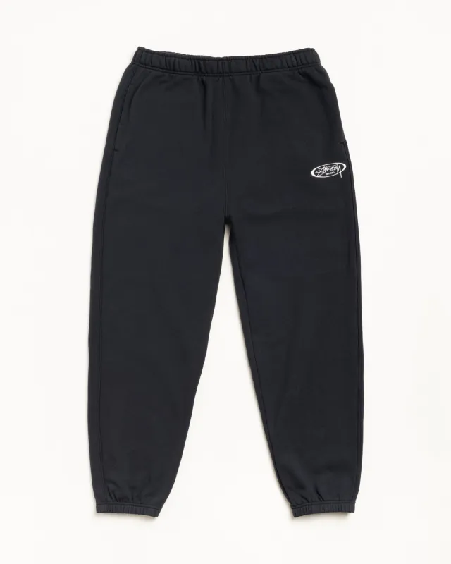 FLEECE TRACK PANT sold by Stussy